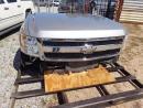 Chevy Silverado parts