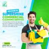 commercial cleaning companies Melbourne