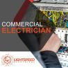 Commercial Electrician Sydney – Expert Electrical Services for Businesses