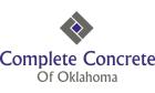 Complete Concrete of Oklahoma