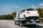 Compton Express Towing