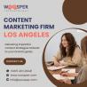 Content Marketing Firm Los Angeles
