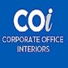Corporate Office Interiors
