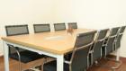 Coworking Space in Noida: Where Flexibility Meets Professionalism for Your Office Needs