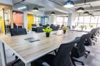Coworking Space Noida Premium-SetuSpace