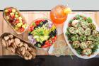 Craving Fresh, Healthy delights? Discover Verde the Fresh Salad Restaurant Near me!