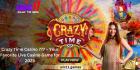 Crazy Time Casino 777 – Your Favorite Live Casino Game for 2025