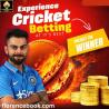 Cricket Betting ID – The Best Way to Enjoy Online Betting!
