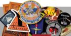 Custom Uniform Patches—durable, Stylish, & Personalized for Any Industry