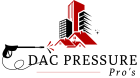 DAC Pressure Pro’s