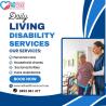 Daily Living Disability Services