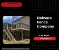 delaware fence company