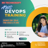 Devops Training Institute in KPHB