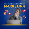 Digital Marketing Company For Small Businesses