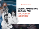 Digital Marketing for Dentists in Lucknow