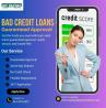 Don’t Let Bad Credit Hold You Back – Bad Credit Loans Guaranteed Approval