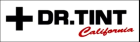 Dr. Tint California Window Tinting