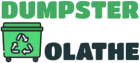 Dumpster Rental Olathe