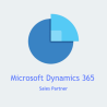 Dynamics 365 Sales Implementation Partner