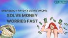 Easy Payday Loans Online – Get Approved in Minutes