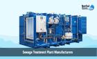 Eco-Friendly Sewage Treatment Plant Manufacturer in Gurgaon Sustainable Water Purification Solutions