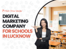 Education Digital Marketing Agency In India