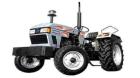 Eicher Tractors and Their Models: A Reliable Choice for Farmers