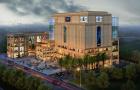 Elan Town Center 67 Gurgaon – A Premium Commercial Hub for Retail & Business