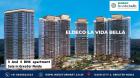 Eldeco La Vida Bella - 3/4 BHK Apartment in Greater Noida