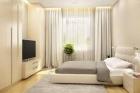 Elegant Sheer Curtains in Dubai – Enhance Your Home’s Light and Style