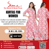 Elegant Women's Kurtas - Stylish & Comfortable Ethnic Wear | Soma Shop