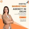 Elite Digital Marketing Agency for Growth & Innovation