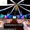 Elite Event Planner – Your Premier Wedding Planner in Delhi