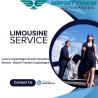 Elite Limousine Service for Luxurious Rides in Copenhagen