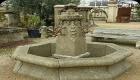 European Limestone Fountains Napa