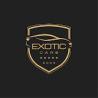 Exotic Cars Dubai