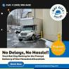 Expert Residential Movers in Ridgefield, CT