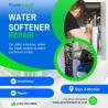 Expert Water Softener Repair in San Antonio