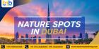 Explore Nature Spots in Dubai With BookMyBooking