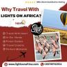Explore the Magic of Victoria Falls