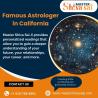 Famous Astrologer in California