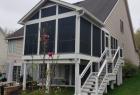 fence company in maryland