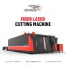 Fiber Laser Cutting Machine | Business Point International, UAE