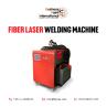 Fiber Laser Welding Machine | Business Point International, UAE