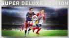 FIFA 16 Super DELUXE Laptop / Desktop Computer Game