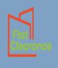 Flat Clearance