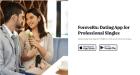 ForeveRx - Online Dating For Healthcare Professionals