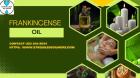 Frankincense Oil DoTERRA