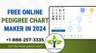 Free Online Pedigree Chart Maker In 2024