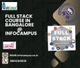 Full Stack Course in Marathahalli